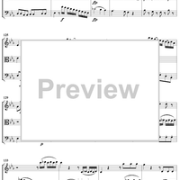 Divertimento in E-flat major, K563