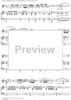 15 Vocalises for Medium or Low Voice, Op. 12: No. 13