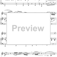 15 Vocalises for Medium or Low Voice, Op. 12: No. 13