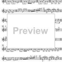 Concertpiece - Flugelhorn