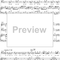 Macbeth, Act 1, No. 7, Scena and Duet. "Fatal mia donna: un murmure"