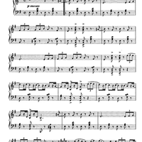 Coro di zingarelle from La Traviata