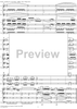Symphony No. 35 in D Major, Movement 2 - Full Score