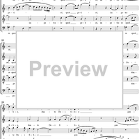 Gaude Barbara / Gaude, quia meruisti