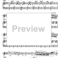 O rendetemi la speme from I Puritani