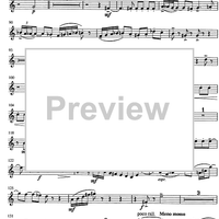 Diptykhos - B-flat Tenor Saxophone 2