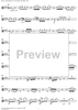 String Quartet in E Major, Op. 54, No. 3 - Viola
