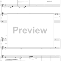 Away in a Manger (Cradle Song)