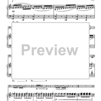 Two Movements for Solo Tuba - Piano Score