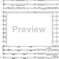 Now a diff'rent measure try, No. 30 from Oratorio "Solomon", Act 3 (HWV67)