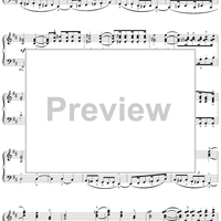Piano Sonata No. 17 in D major, Op. 53, D850, Mvmt. 3