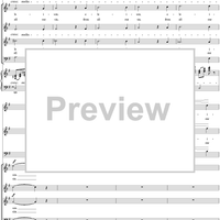 Kyrie, No. 1 from "Messe Solennelle de Sainte Cécile"