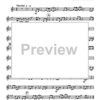 Send the Light - Trumpet in Bb