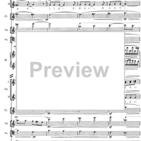 Five Lyrics of "Blue cat" - Score