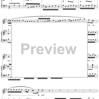 Israel in Egypt, "The enemy said"