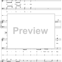 On a Christmas Morning