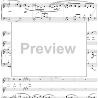 Rosenkavalier, op. 59: Final Duet (Sophie-Octavian)