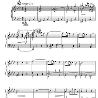 Fantasia f minor K608