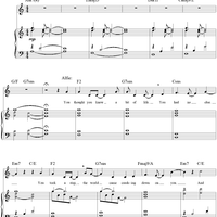 Welcome to the World