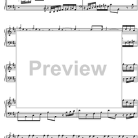 Concerto b minor BWV 979