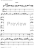 Twenty-Nine Preparatory Vocalises for Alto