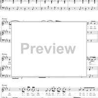 Cavatina: Una voce poco fa, No. 7 from "Il Barbiere di Siviglia"