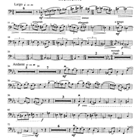 Dittico Op.27 - Cello