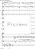 Blicke mir nicht in die Lieder, No. 3 from "5 Rückert-Lieder"