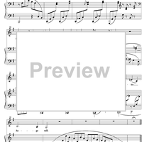 Wie Melodien zieht es mir Op.105 No. 1