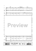 First Carols for Christmas - Score