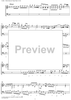 Violin Sonata No. 4 - Piano Score