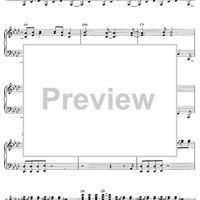 Linus And Lucy - from A Charlie Brown Christmas