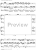 Sonata in C Minor, BWV 526
