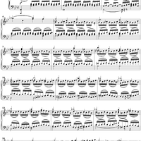 St. John Passion: Part I, No. 1, "Herr, unser Herrscher"