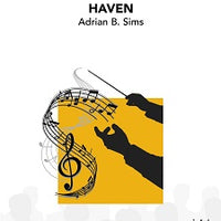 Haven - Flute 1
