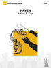 Haven - Eb Baritone Sax