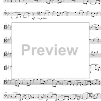 Sonata No. 1 d minor Op.109 - Cello