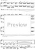 Magnificat: And His Mercy is on Them That Fear Him Throughout All Generations, Op. 18, No. 12