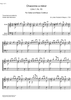 Chaconne a minor Libro  1 No.32
