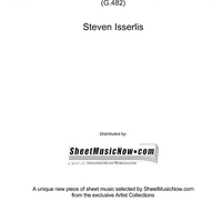 Cadenza Concerto No. 9 Bb Major  1st and  3rd movement - Preface