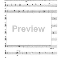 Fantasia - Trombone 2