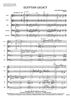 Egyptian Legacy - Score