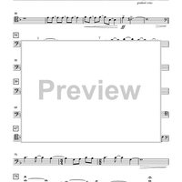 DMO: A Jazz Cello Quartet - Cello 2