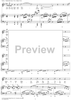 Five Lieder, Op. 15, No. 2: Winternacht (Winter Night)