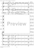 Symphony No. 8 in B Minor, "Unfinished", D759, Movement 1 - Full Score