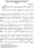 Fill the World with Love (Reprise)