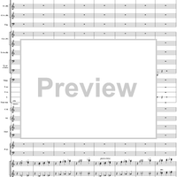 Viy. Act 2. Khoma’s Despair