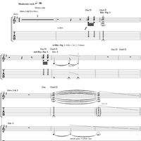 Blur the Technicolor