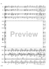 Jingle Bells! Samba Bells! - Score