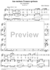 Dichterliebe (Song Cycle), Op. 48, No. 02: Aus meinen Tränen spriessen - No. 2 from "Dichterliebe" Op. 48